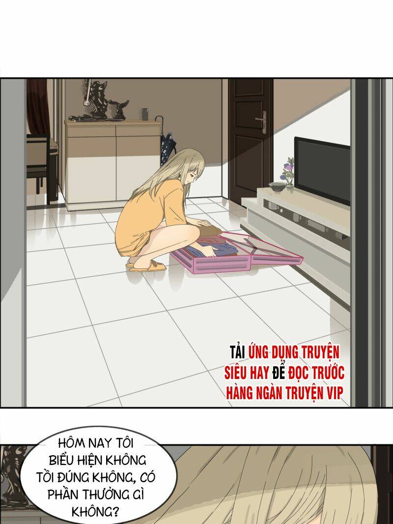 mạt thế đấu thần chapter 5 3