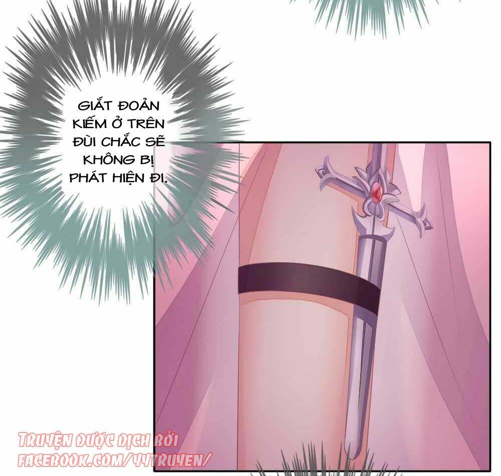 vị hôn thê bỏ trốn chapter 57 17