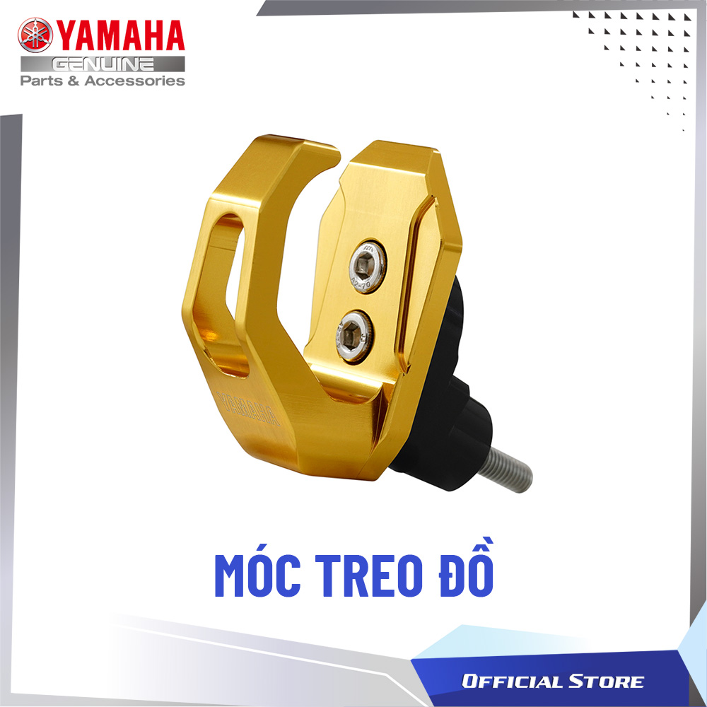 Móc Treo Đồ NVX 155