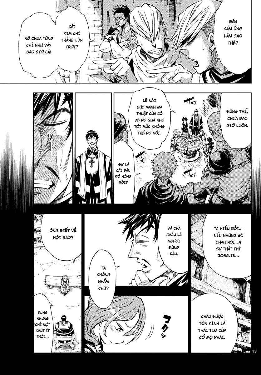 marry grave chapter 27 13