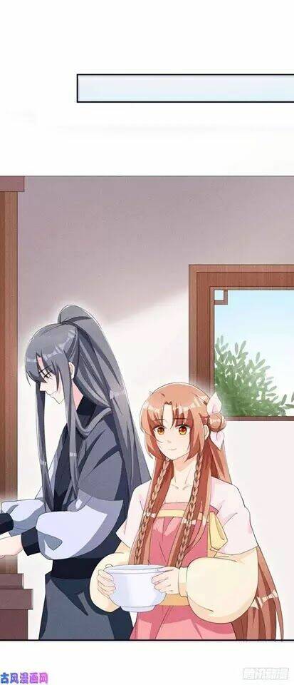 hoàng tử phu quân, ta nuôi ngươi a! chapter 24 22