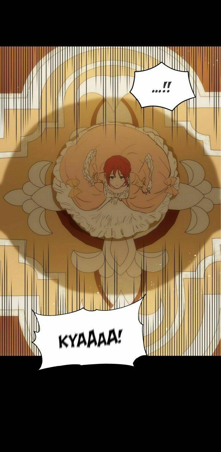 cái chết của lamia orphe chapter 24 30