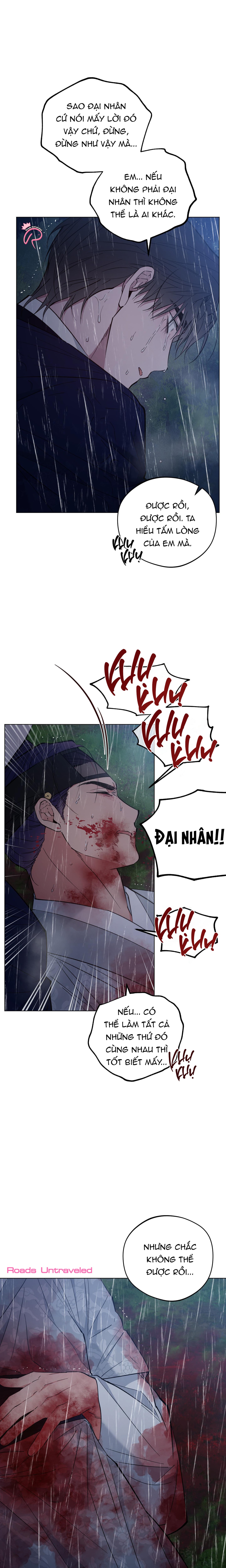 bình minh trên sông mây chapter 55 14