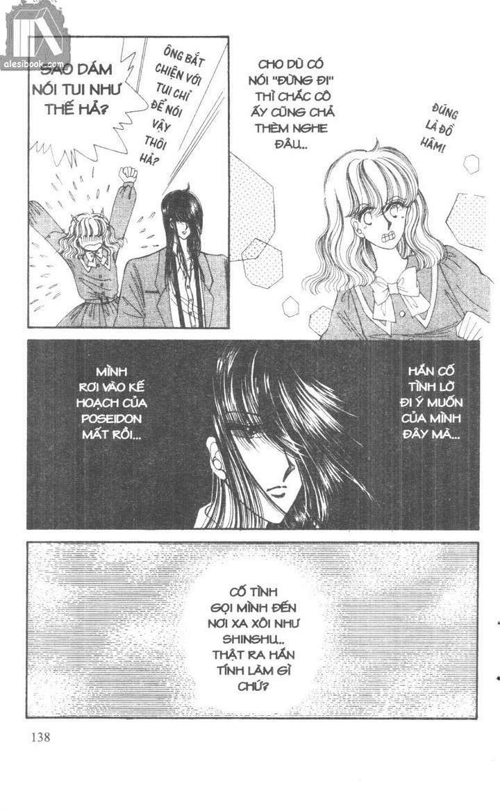 aries thần thoại cung hoàng đạo chapter 3 137