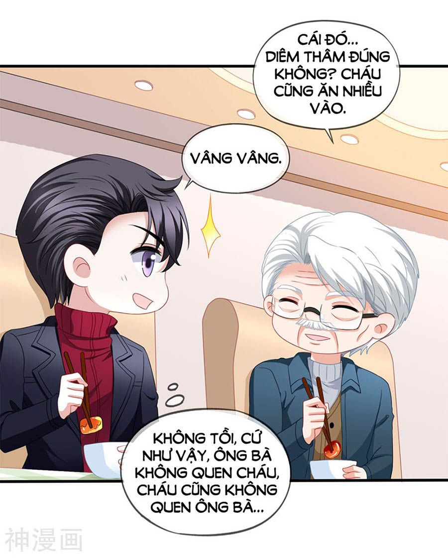 mỹ vị giai thê chapter 75 27