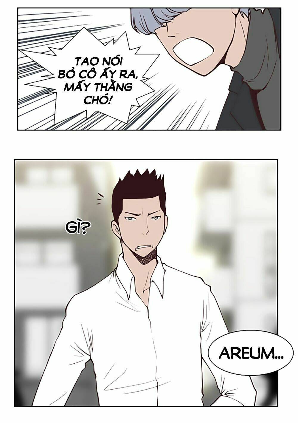 mrs. seonnyeo | mrs. tiên cô chapter 7 52