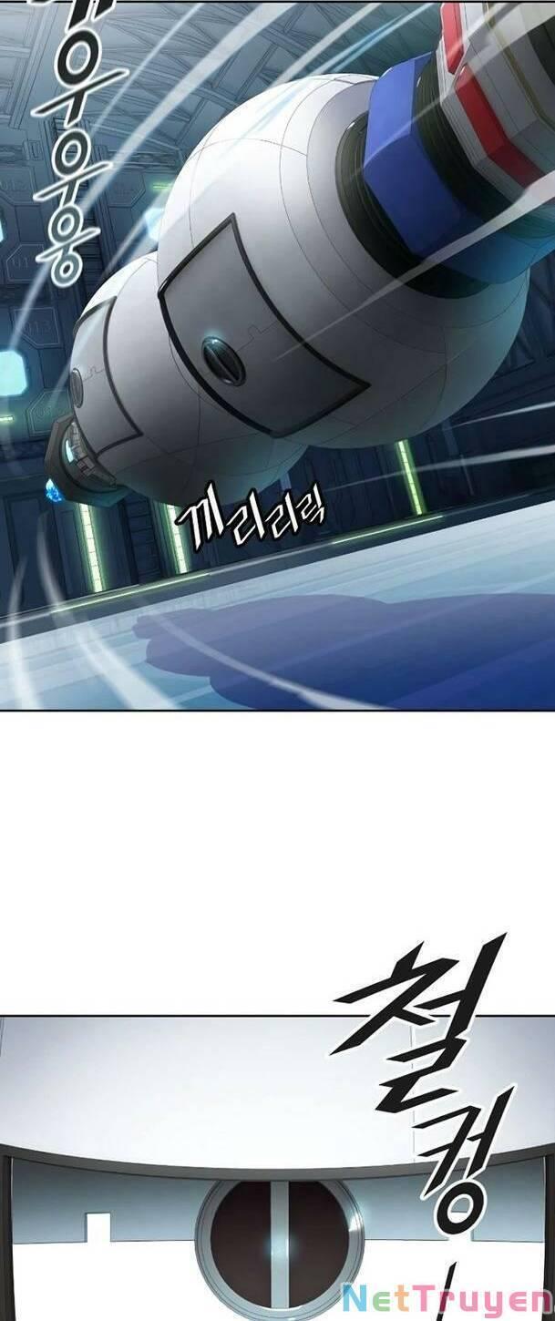 tòa tháp bí ẩn 2 chapter 564 11