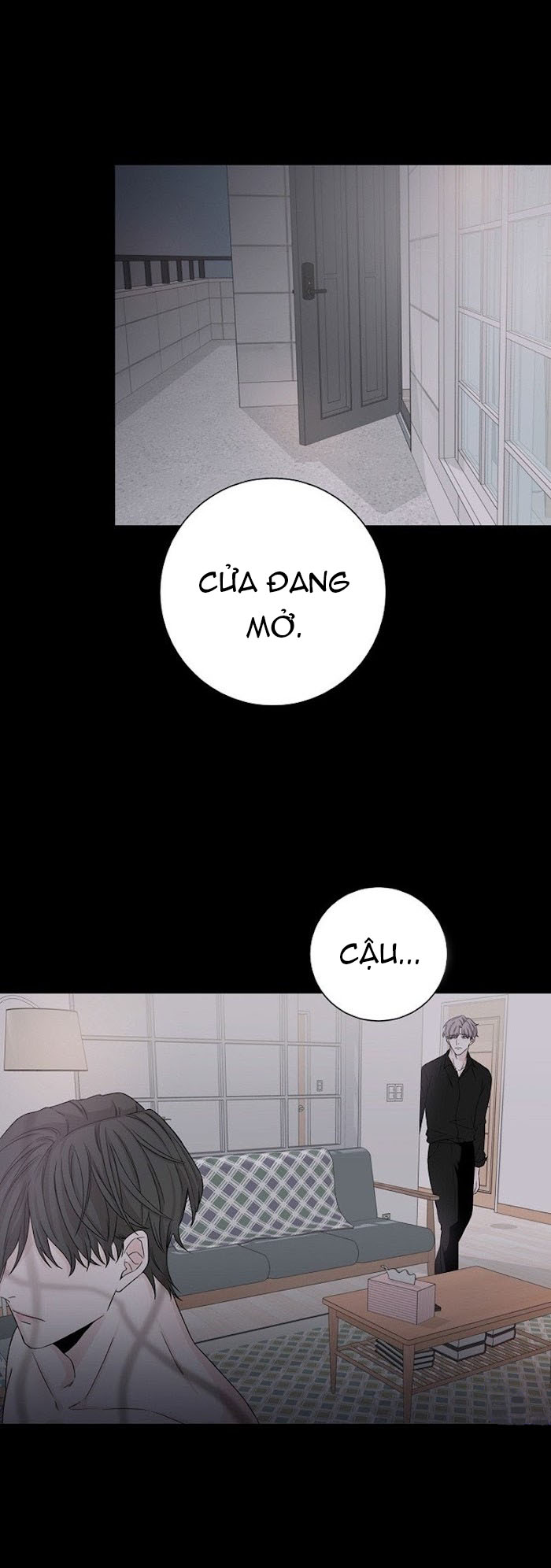 talk me down chapter 1 2