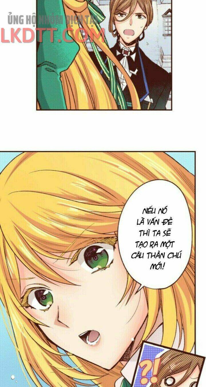 tôi tỉnh lại sau 20 năm! chapter 6 7