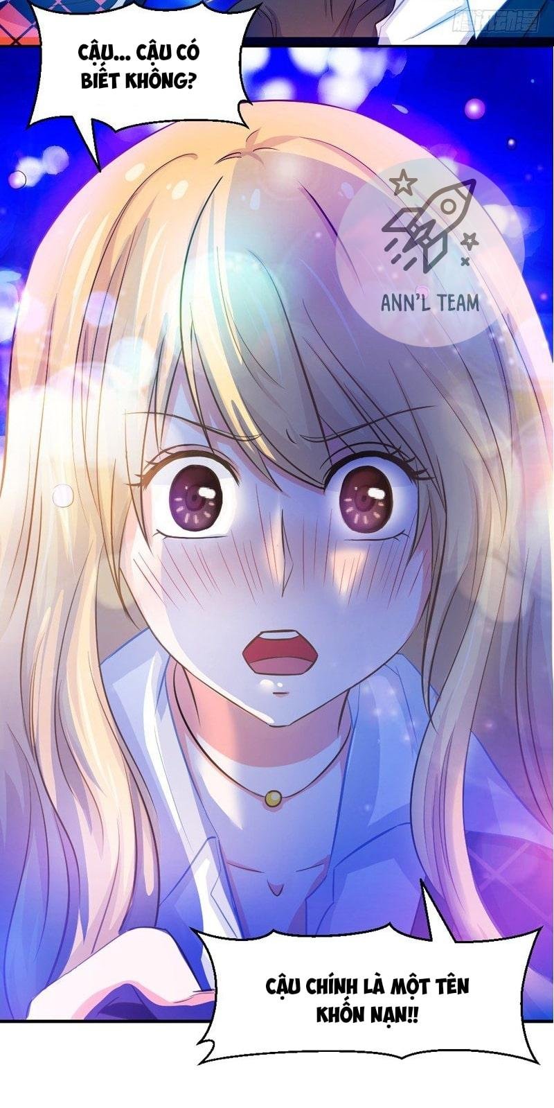 mặt nạ mất kiểm soát chapter 14 6