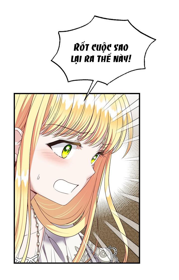 trở thành vợ thái tử quái vật chapter 61.2 33