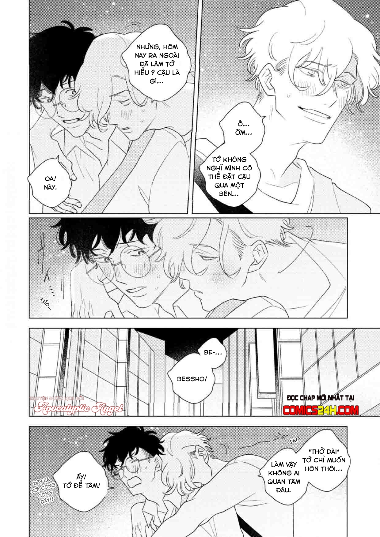 liên kết và rung động chapter 4 27