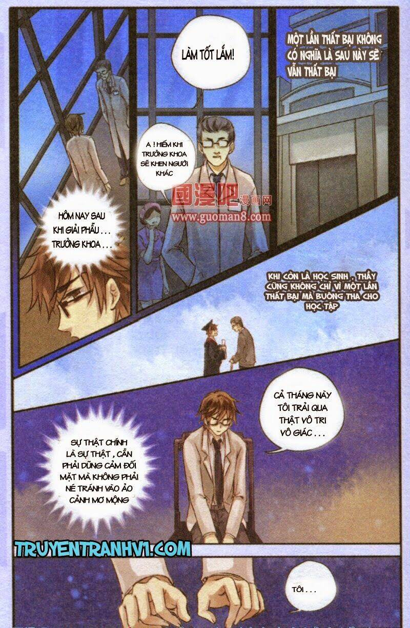 ách xá - yashe chapter 8.2 6