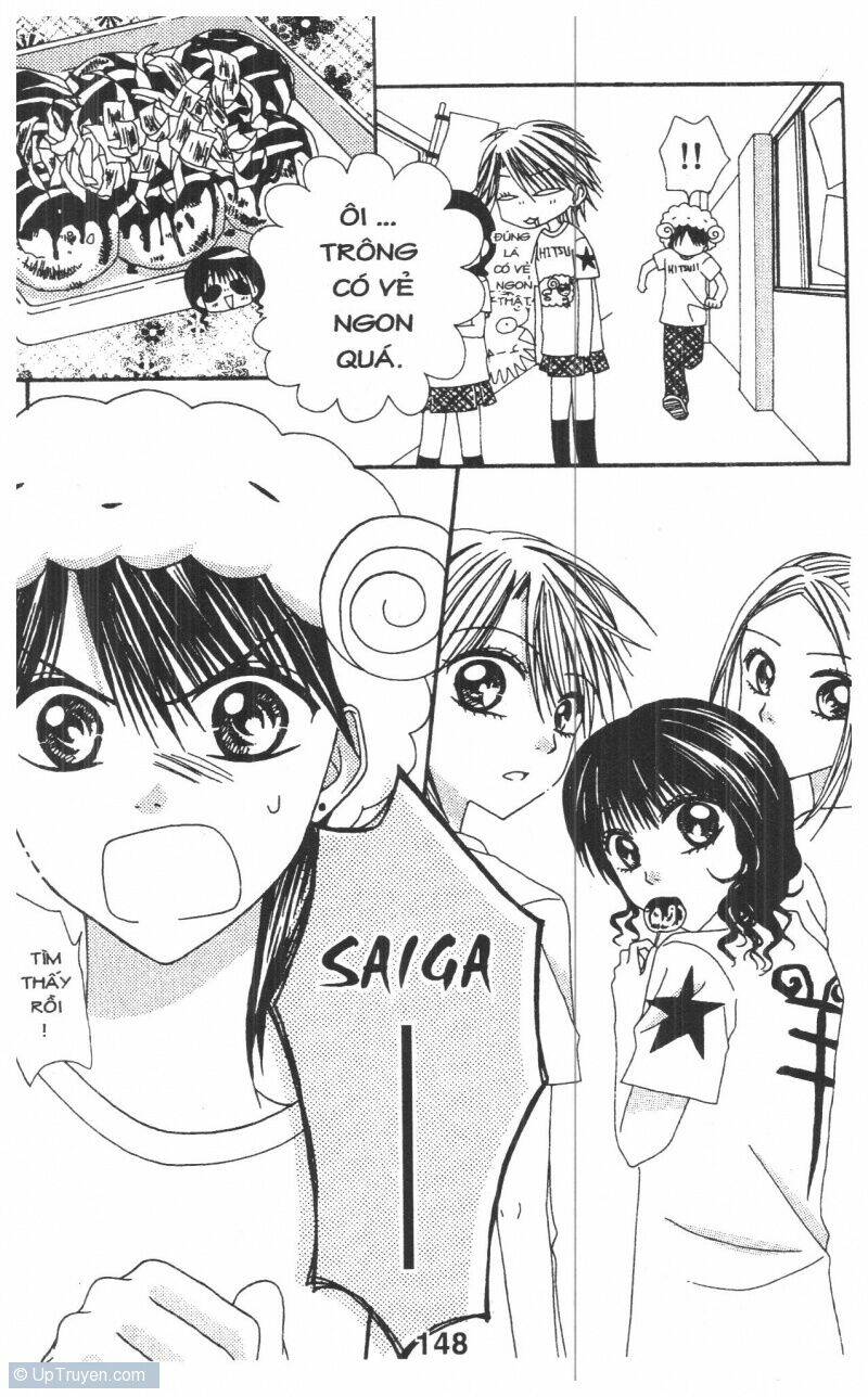 tomodachi gokko [takeuchi ayaka] chapter 1 148