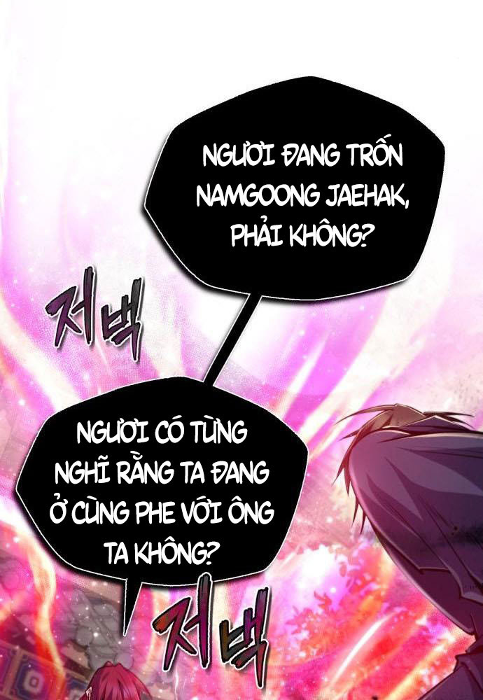 Giảng Sư Đứng Đầu, Baek Sư Phụ - Trang 34