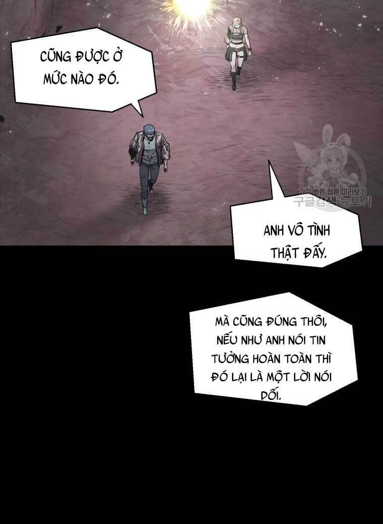 mật mã mê cung chapter 50 29