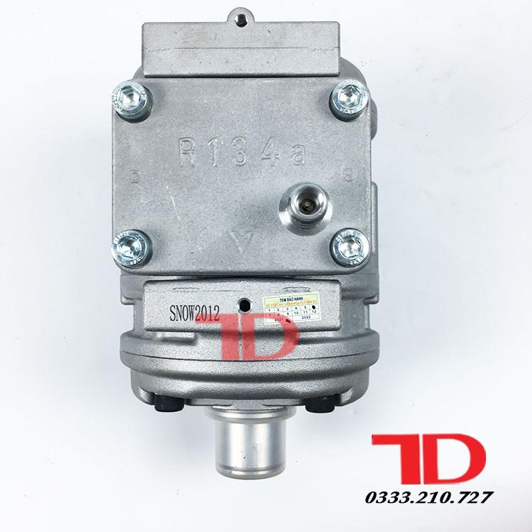 Block lạnh ô tô Toyota A15 không Buly không bích