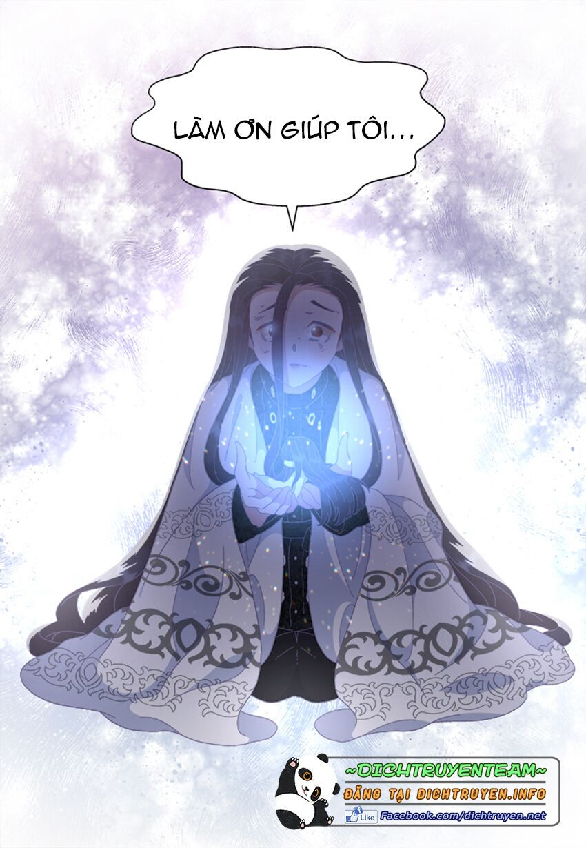 con gái bảo bối của ma vương chapter 138 18