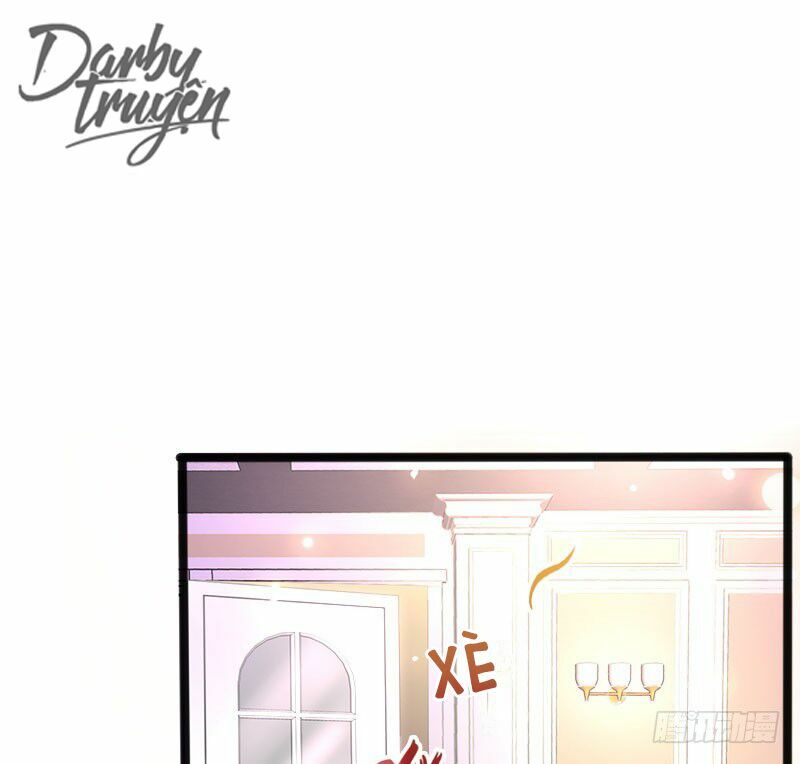 thần bí đế thiếu điềm sủng thê chapter 10 20