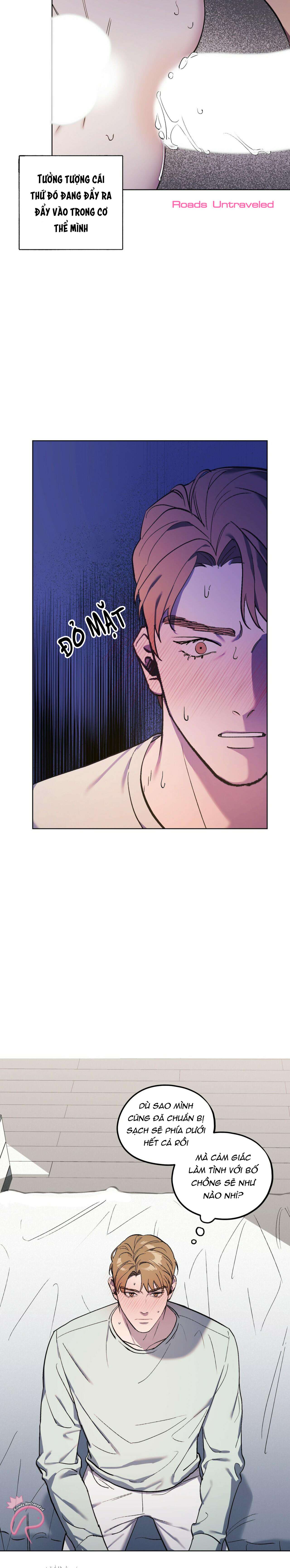 yi su nhà họ kang chapter 21 4