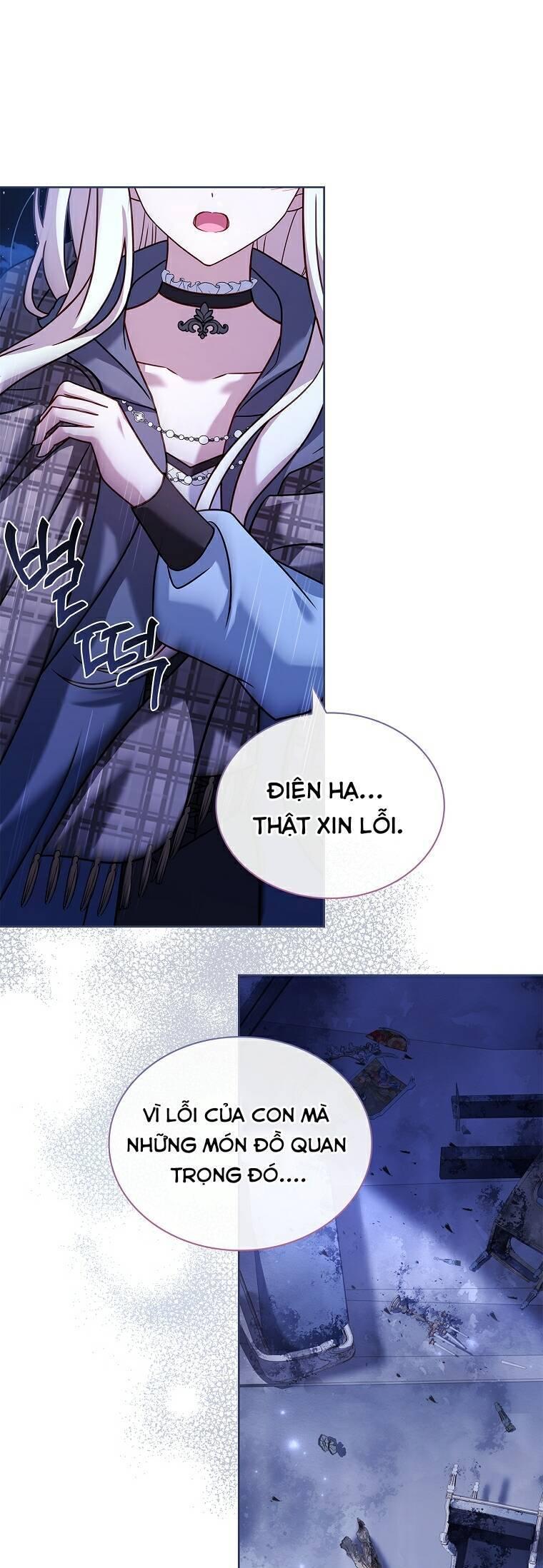 để yên cho tiểu thư hiền chapter 109 6