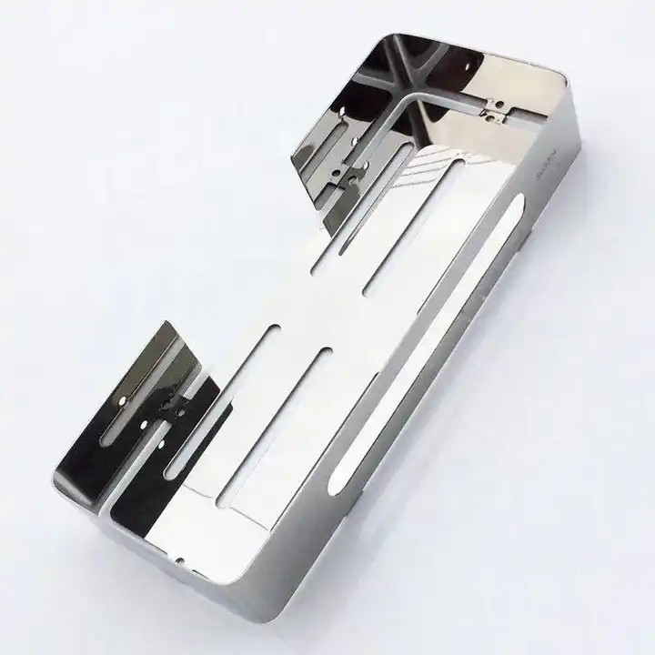 KỆ NHÀ TẮM INOX 304 BÓNG GƯƠNG