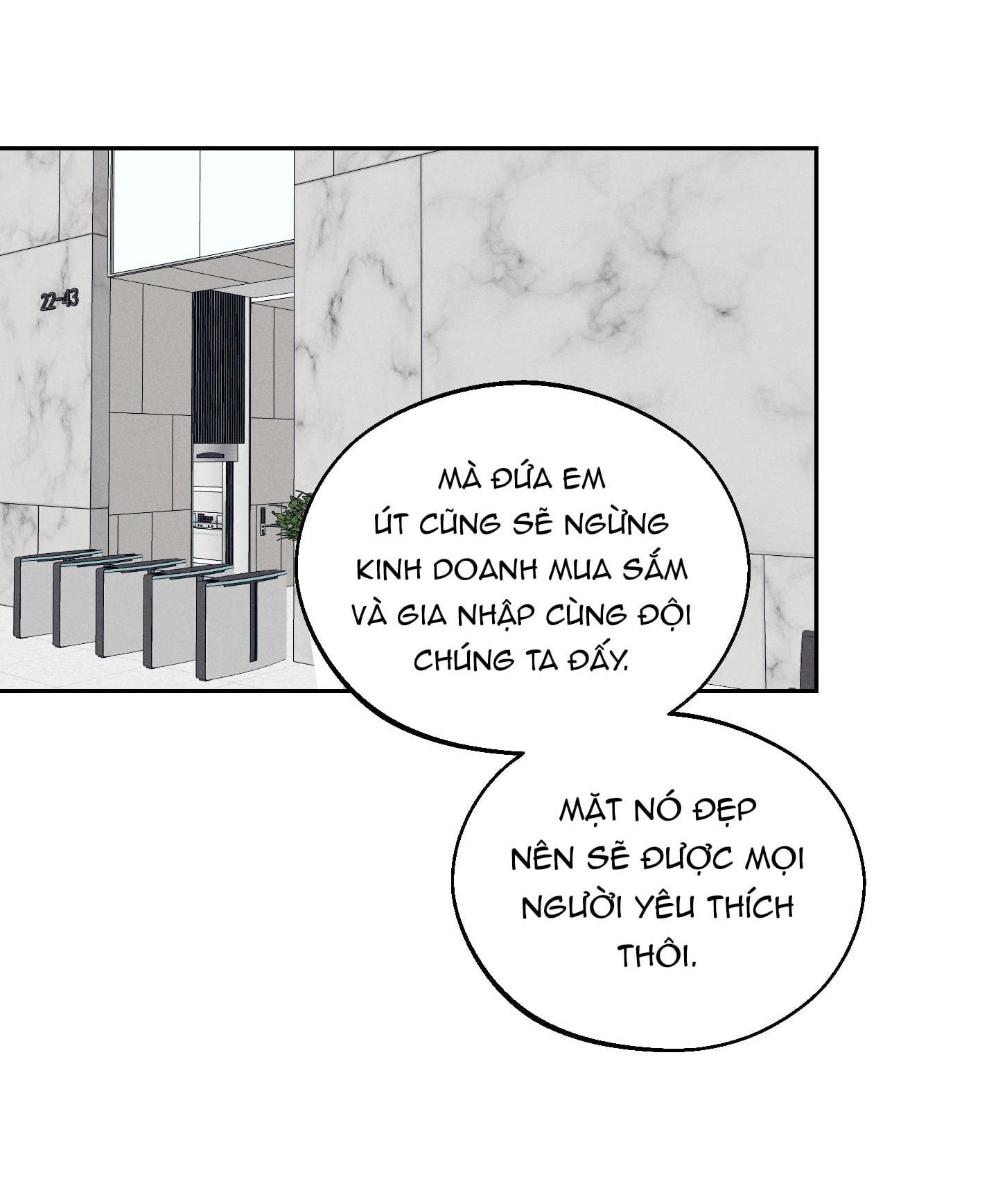 cứu tinh của thứ hai chapter 12 22