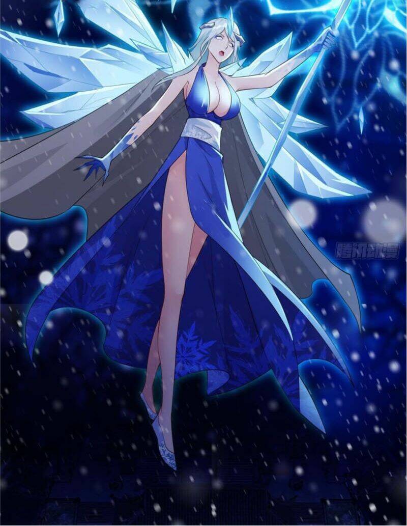 người ở rể bị ép thành phản diện ngoại truyện chapter 8 18