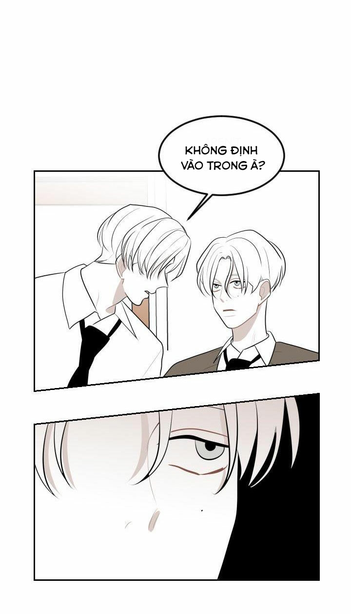 câu lạc bộ câm lặng chapter 8 23