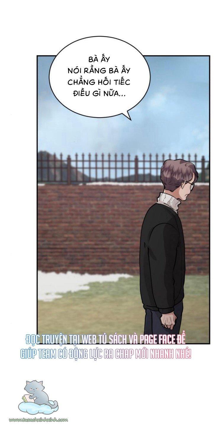 oan gia ngõ hẹp chapter 66 34