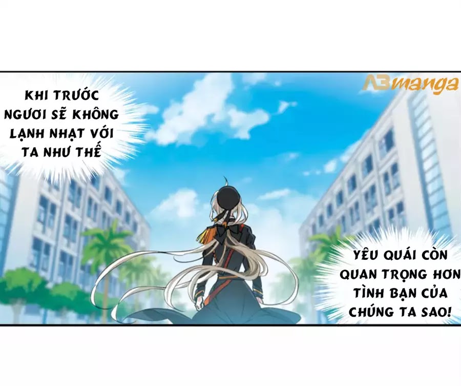 tam nhãn hao thiên lục chapter 300.1 17