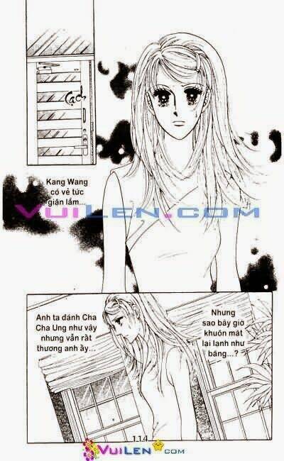 Ảo Vọng Tình Yêu Chapter 8 - Trang 113