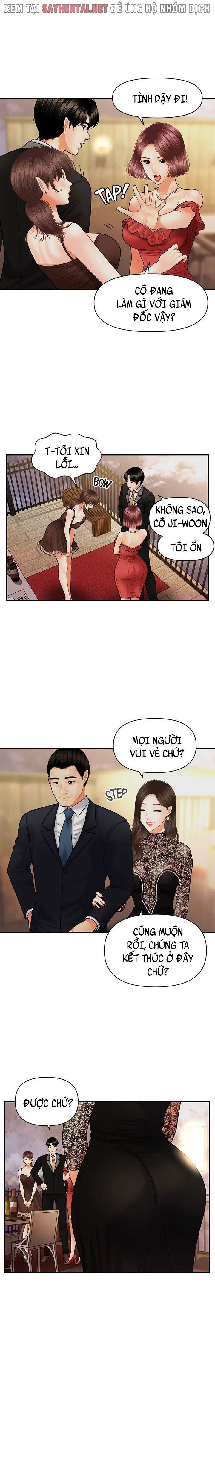 này anh đẹp trai chapter 24 2