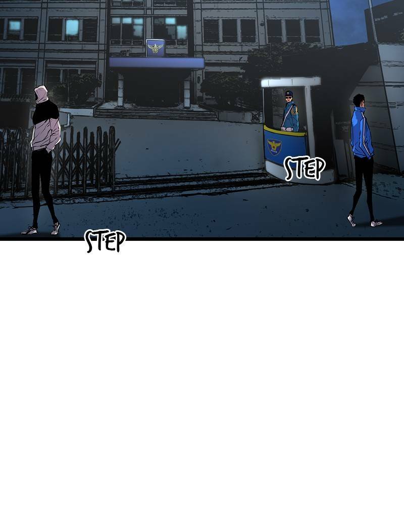 Hanlim Gym Chapter 26 - Trang 57