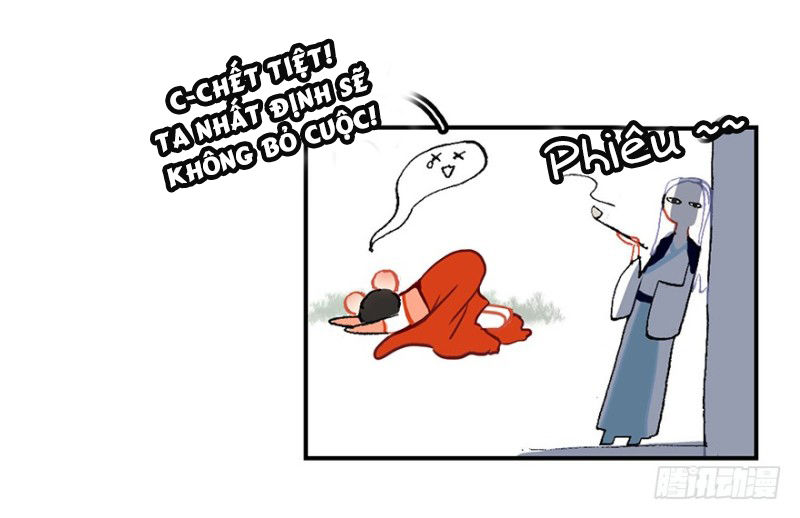 sát quỷ đại tác chiến chapter 1 55