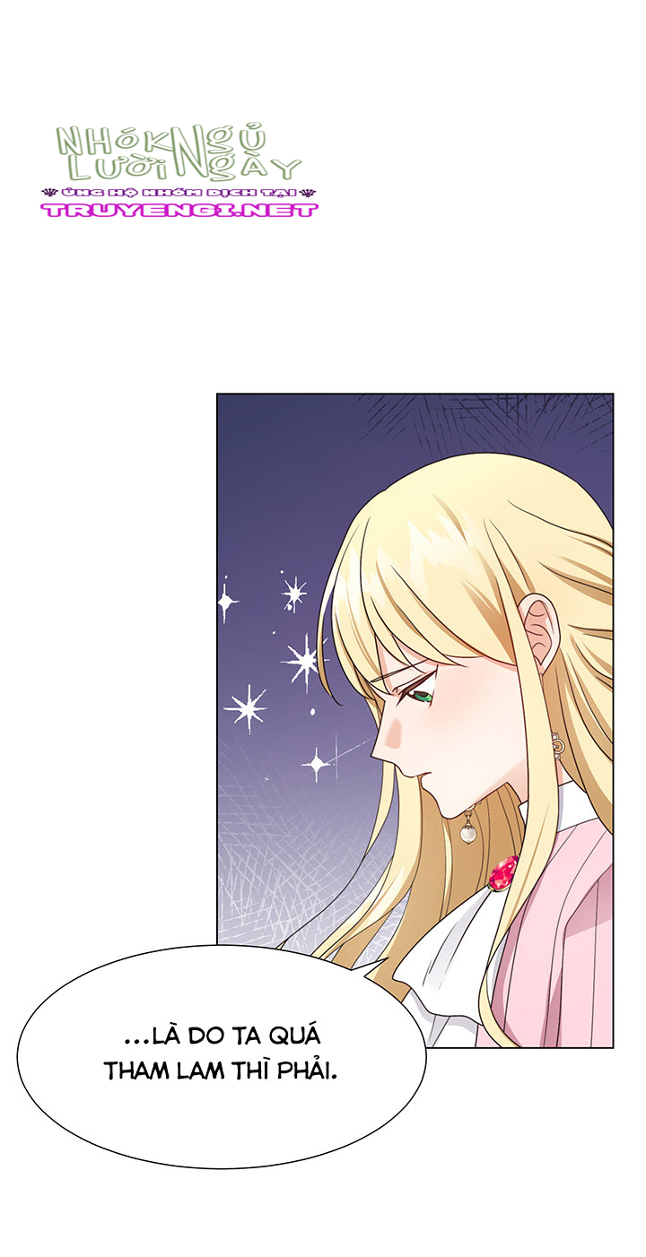 mau đến đây, lần đầu thấy ác nữ như này phải không chapter 10 40