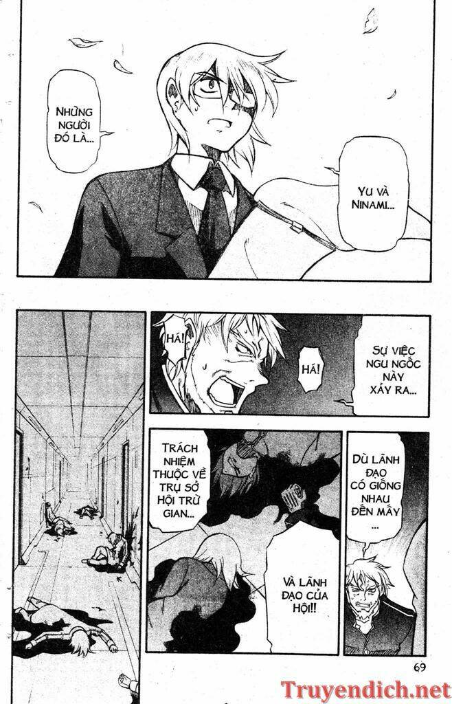 ifrit - danzai no enjin chapter 77 13