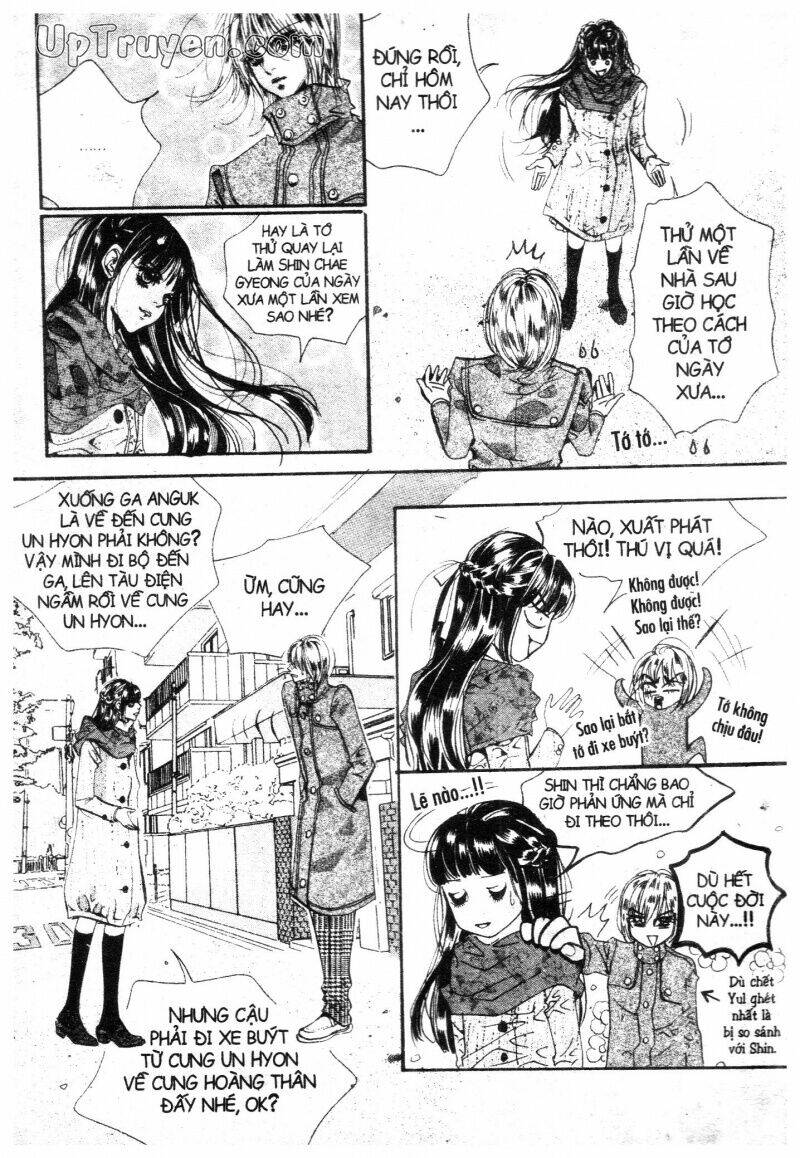 hoàng cung chapter 18 14