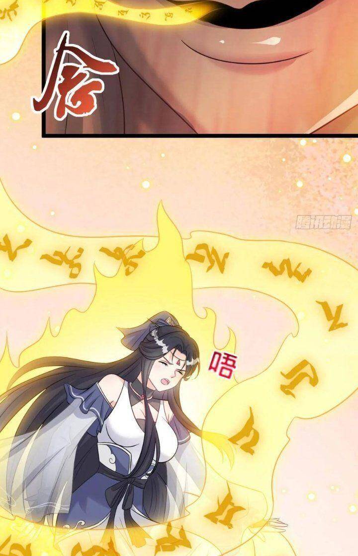 Vợ tôi và tôi thống trị Tam giới chapter 68 6