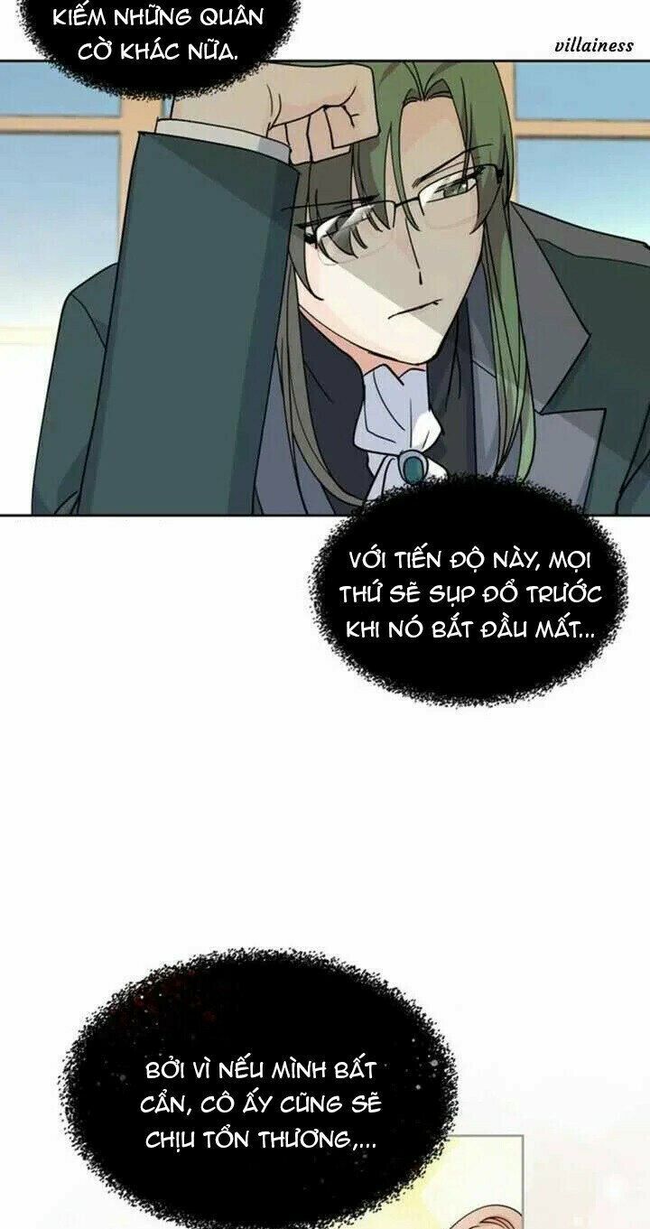 thú cưng của nữ phụ độc ác chapter 45 21