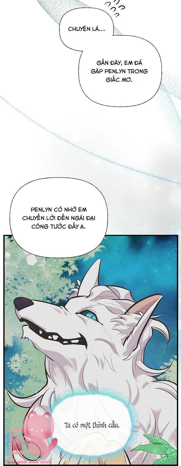 chị tôi nhặt về nam chính của tiểu thuyết chapter 66 26