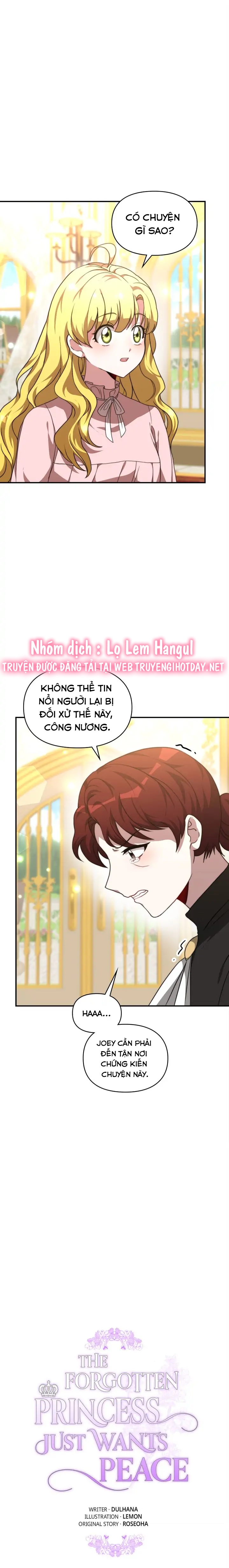 công nương eluana vita chapter 45 2