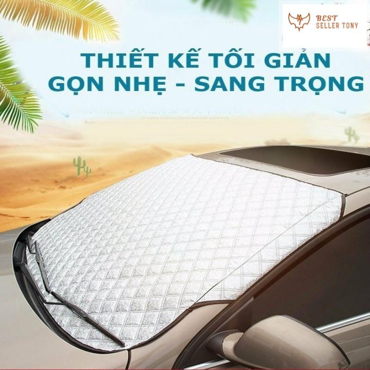 BẠT PHỦ Ô TÔ CAR WINTER
