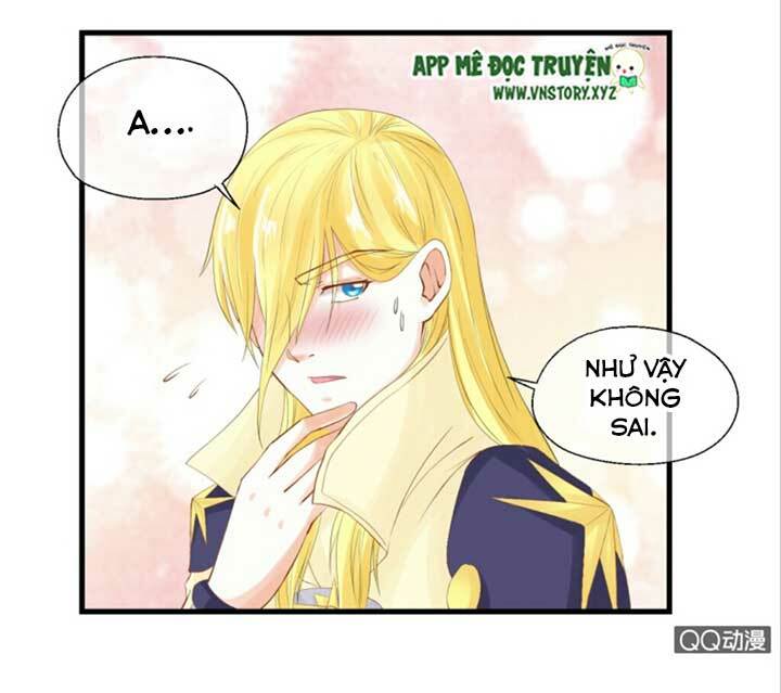 bồn tắm có vấn đề?! chapter 18 4