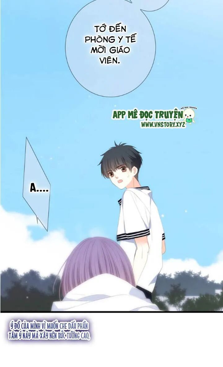 con tim rung động 2 chapter 109 41