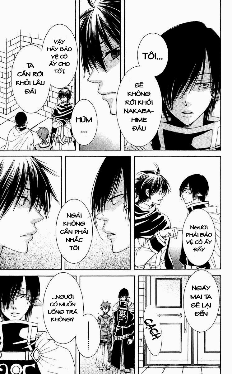 bình minh arcana chapter 10 19