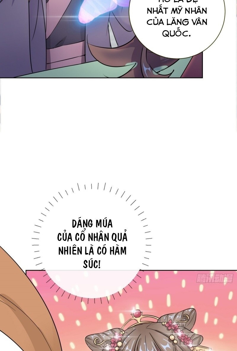 công lược trưởng thành của vương phi chapter 15 6