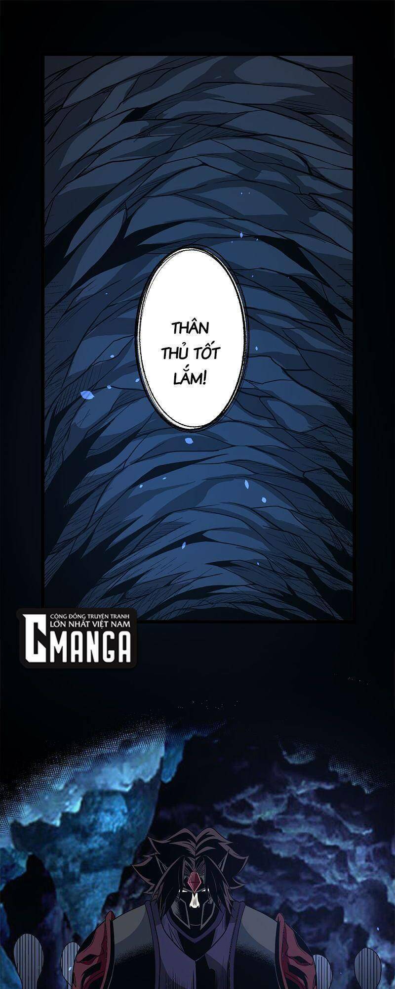 kiếm vũ chapter 201 1