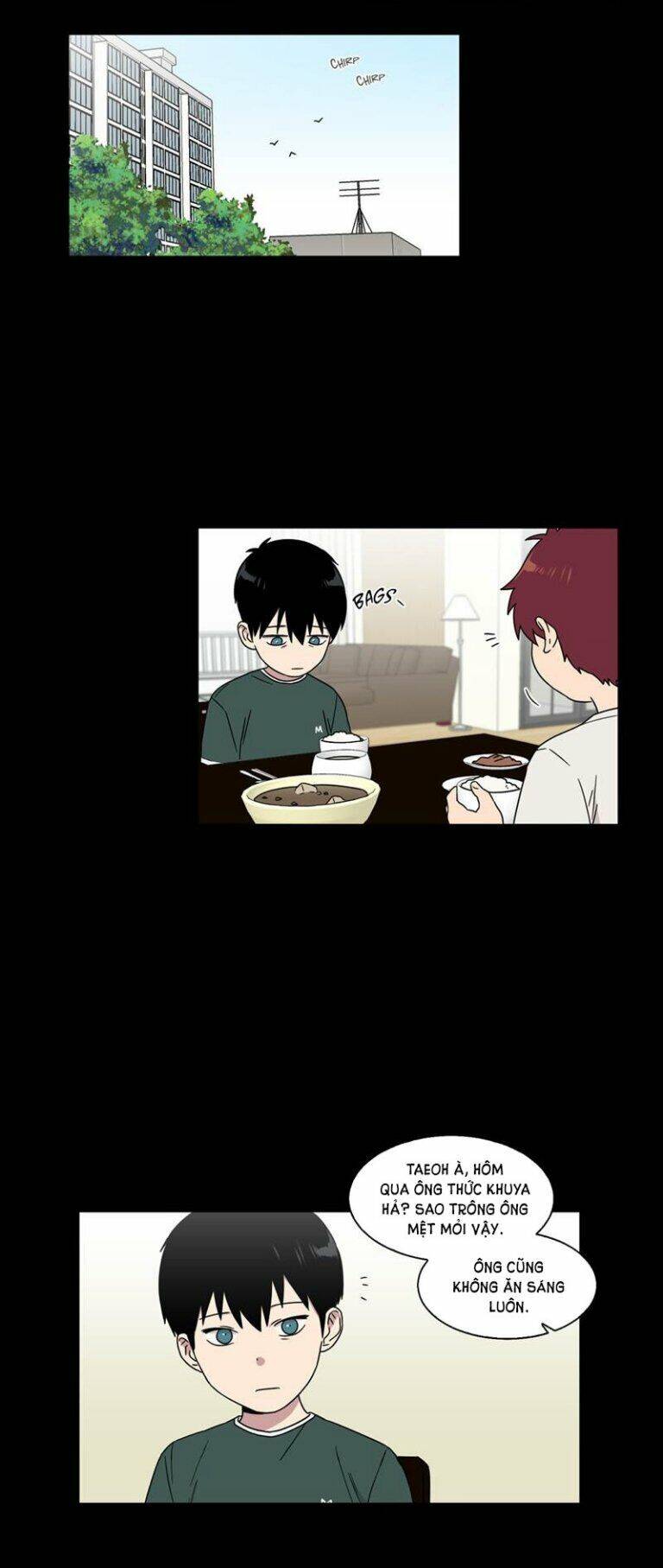 …”một sự thật khá khó chịu.” chapter 35 25