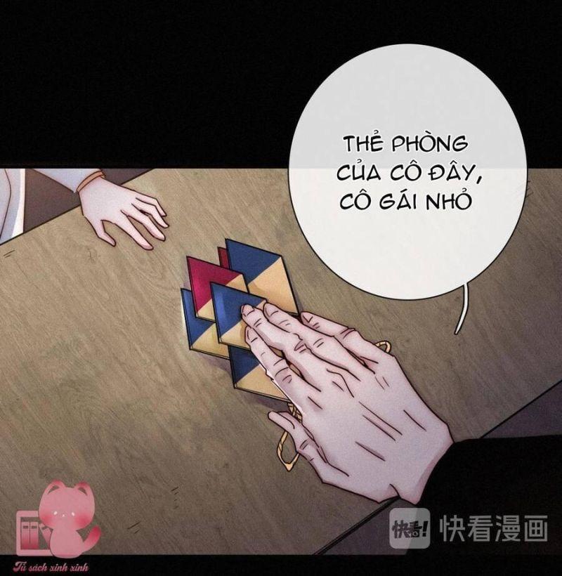 đêm tối chốn này chapter 65 18